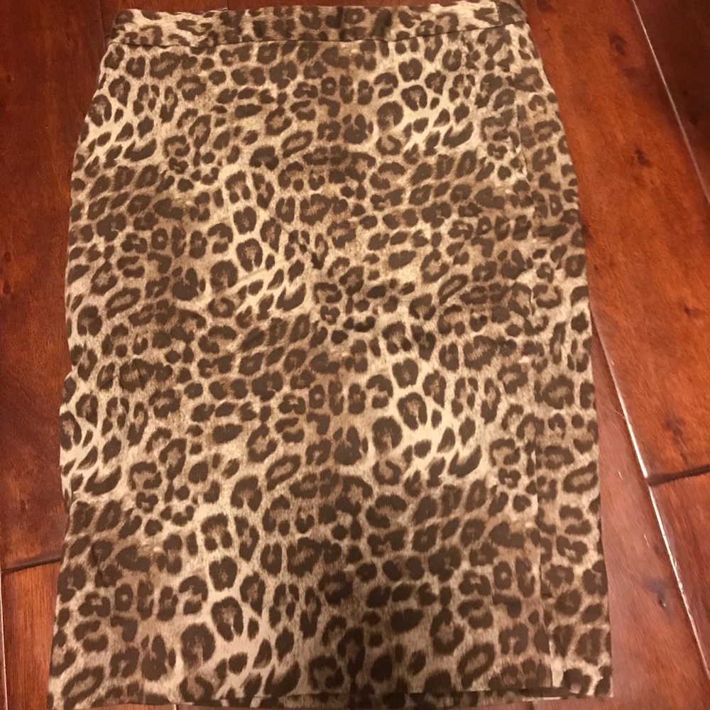 Charter Club Pencil Skirt size 6